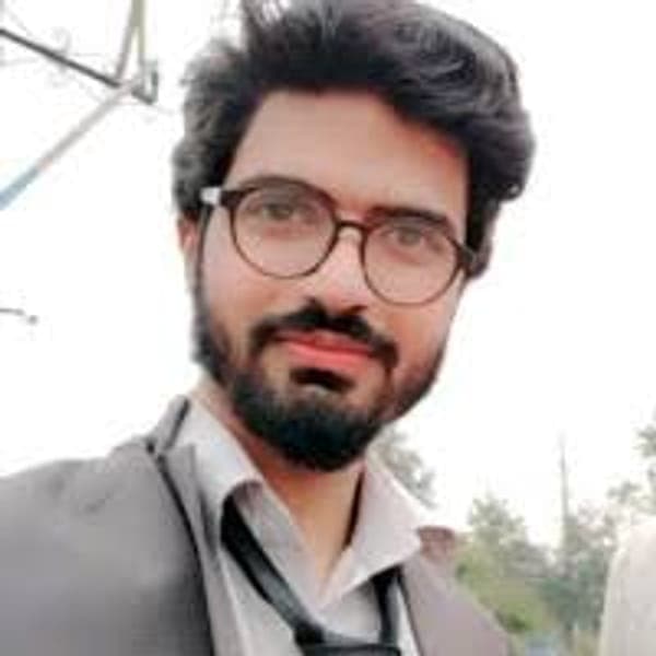 Muhammad Shaharyar