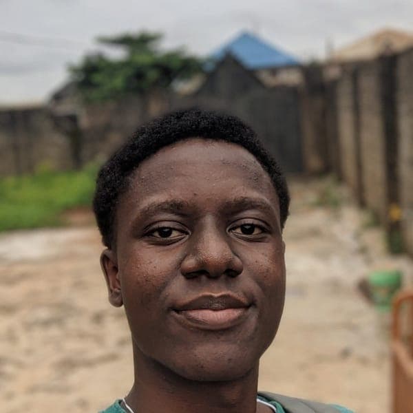 Somtochukwu