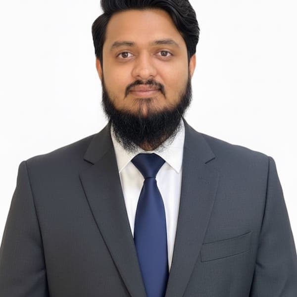 Zohaib