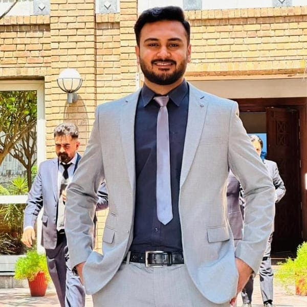 Jahanzaib