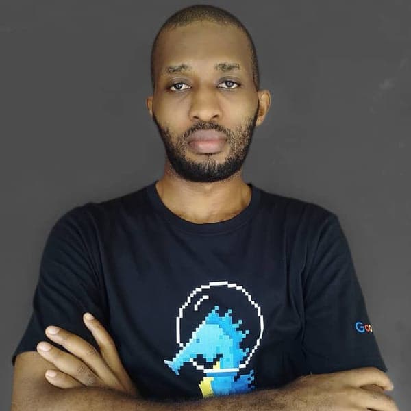 Ifeanyichukwu