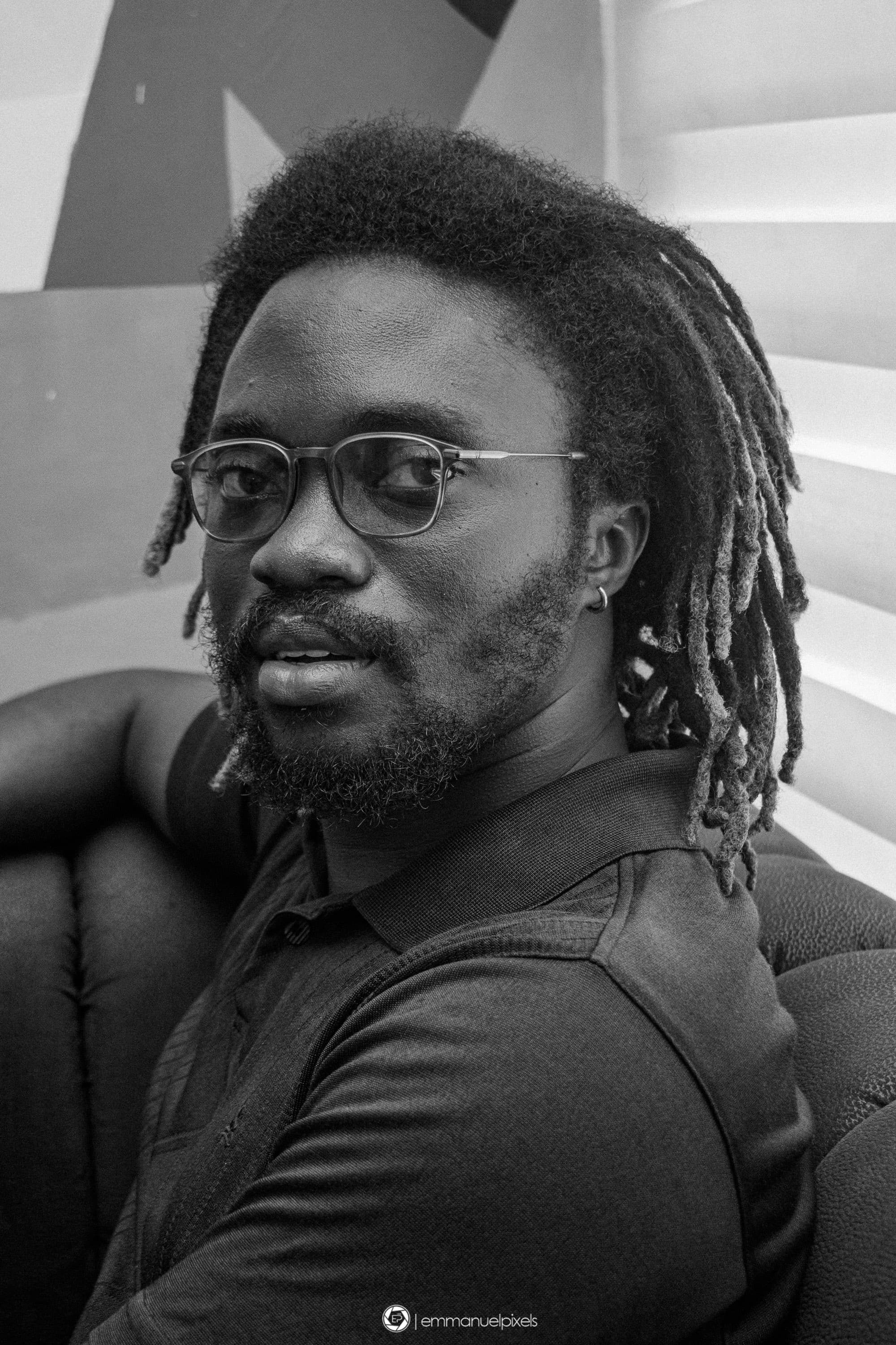Collins Okolo