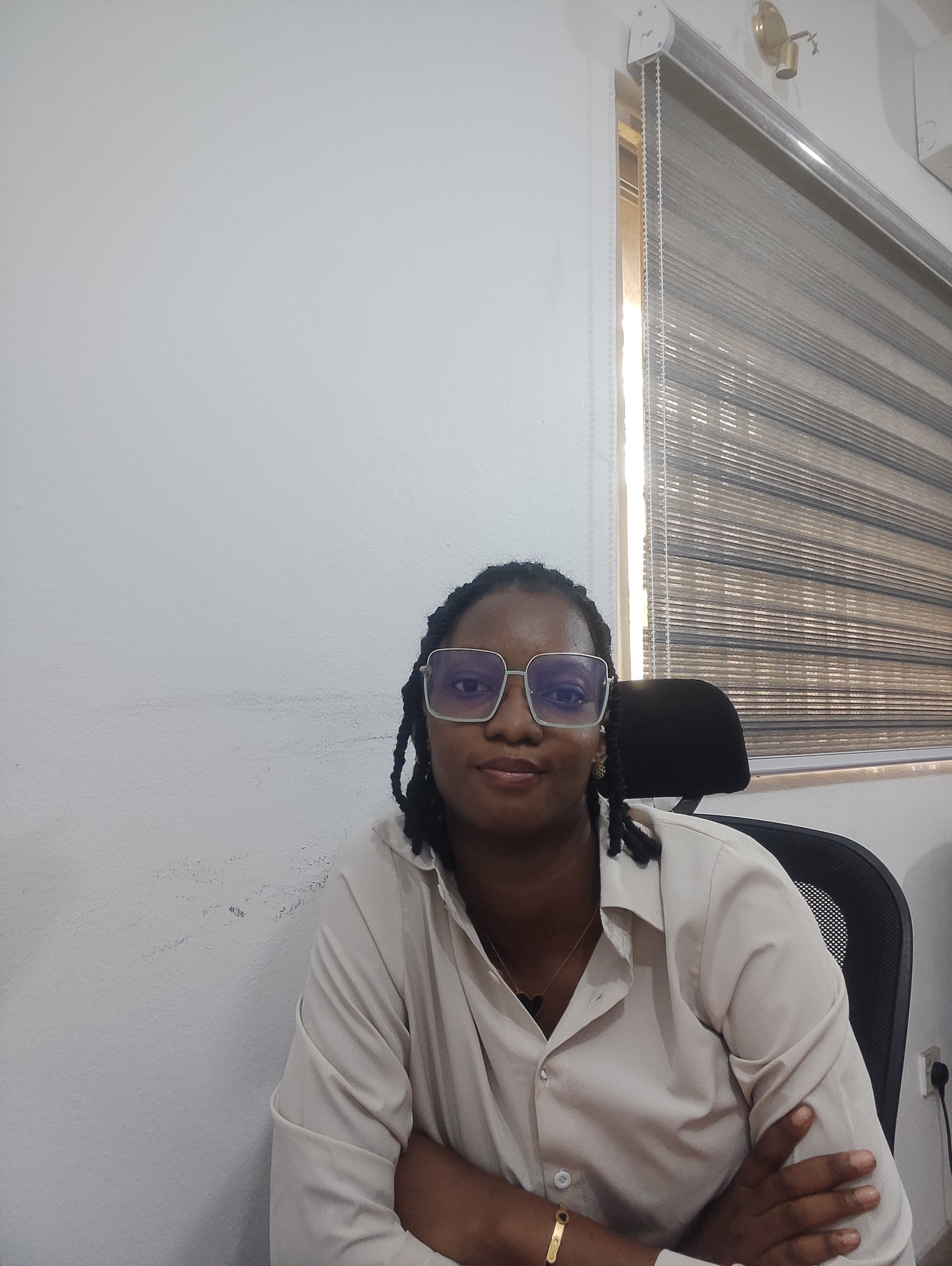 Onyinye Favour